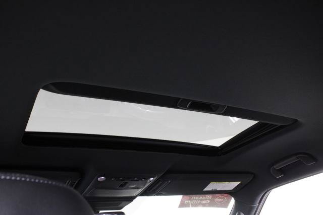 Certified 2023 Nissan Armada SL w/ Midnight Edition Package RWD image 24