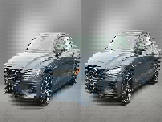 Used 2024 Volvo S60 B5 Plus