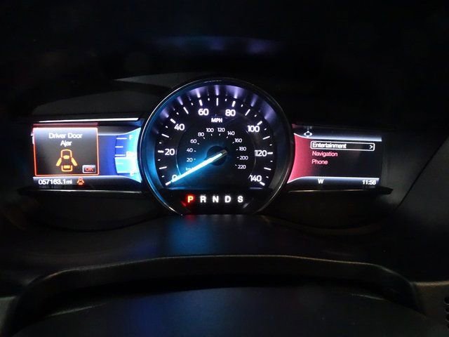 Used 2018 Ford Explorer Sport w/ Equipment Group 401A image 18