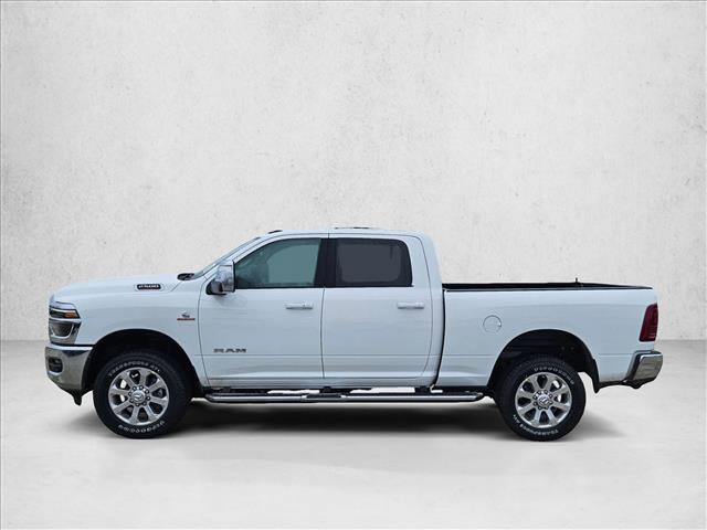 New 2026 RAM 2500 Laramie image 8