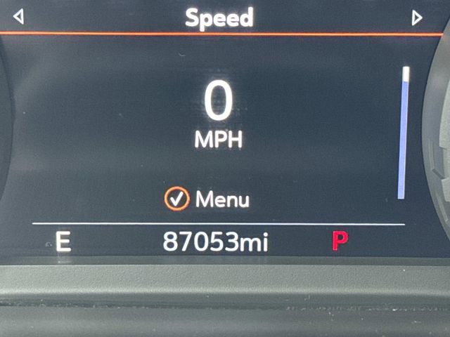 Used 2021 Chevrolet Suburban Premier image 26