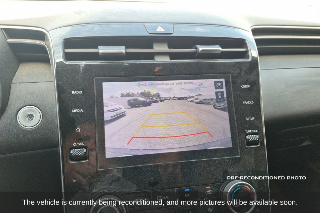 Used 2022 Hyundai Tucson SEL w/ Winter Package AWD/4WD image 17