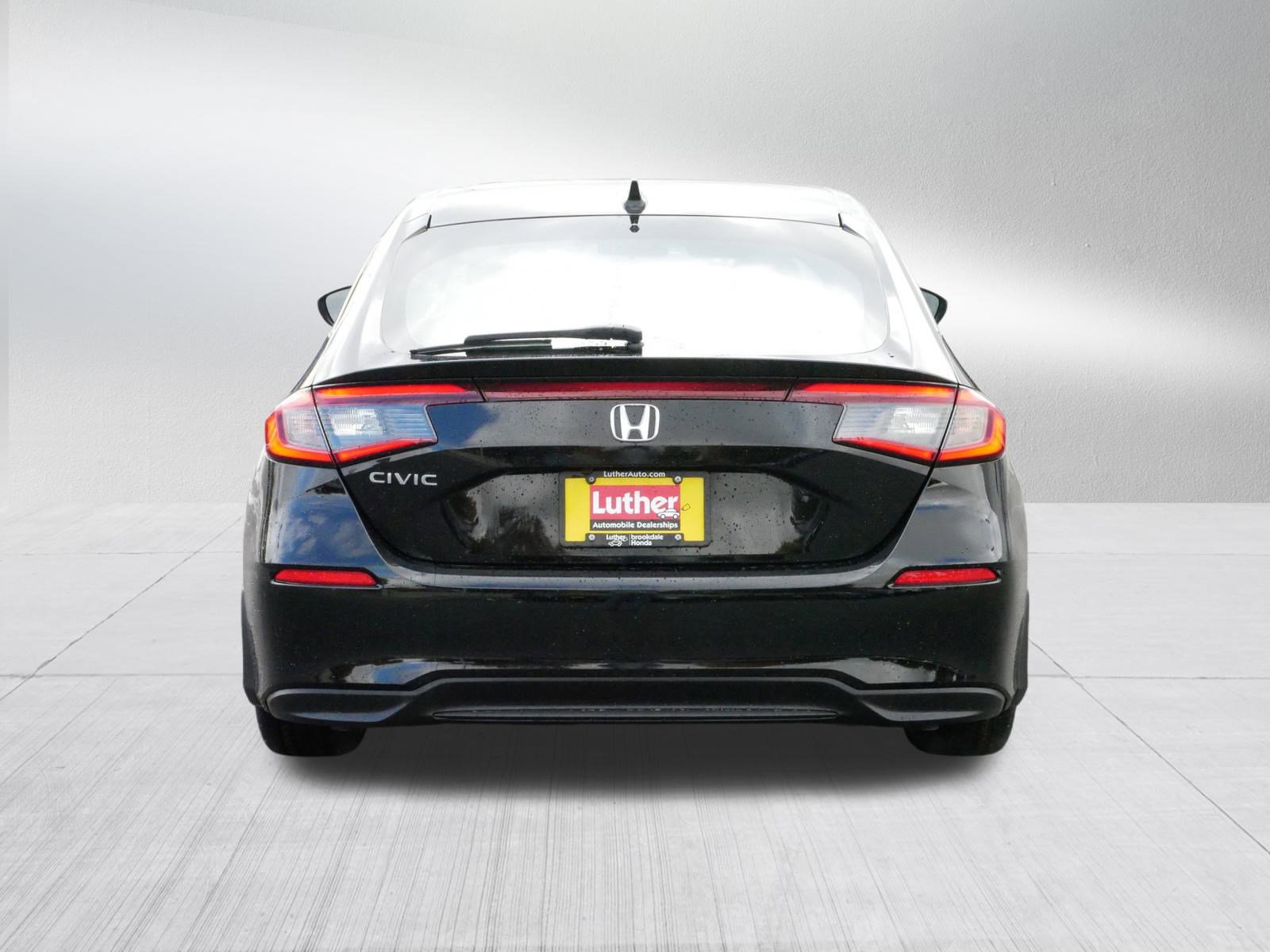 Used 2023 Honda Civic EX-L image 6