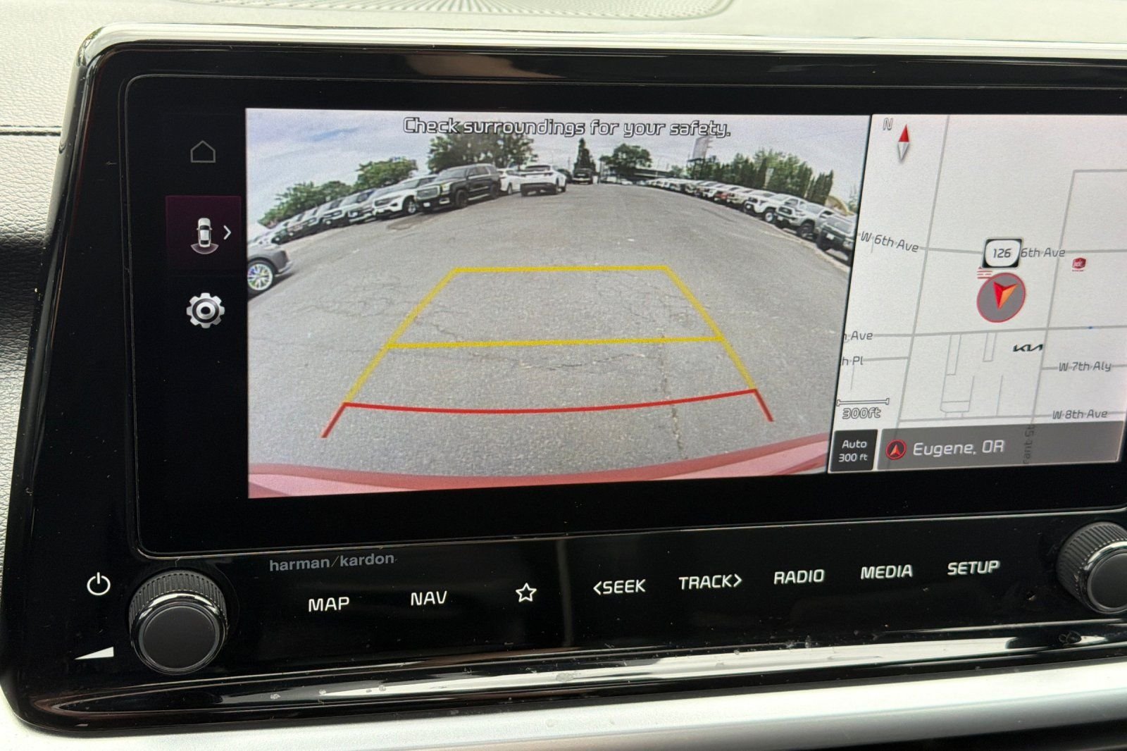 Used 2022 Kia Forte GT-Line w/ GT-Line Premium Package FWD image 22