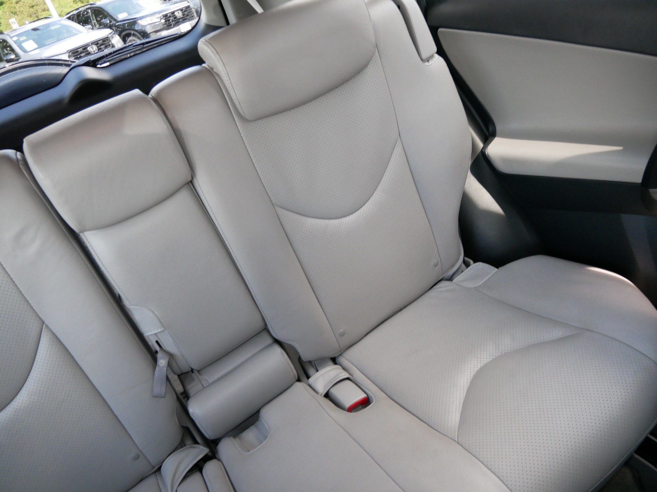 Used 2011 Toyota RAV4 Limited w/ Limited Extra Value Pkg AWD/4WD image 14
