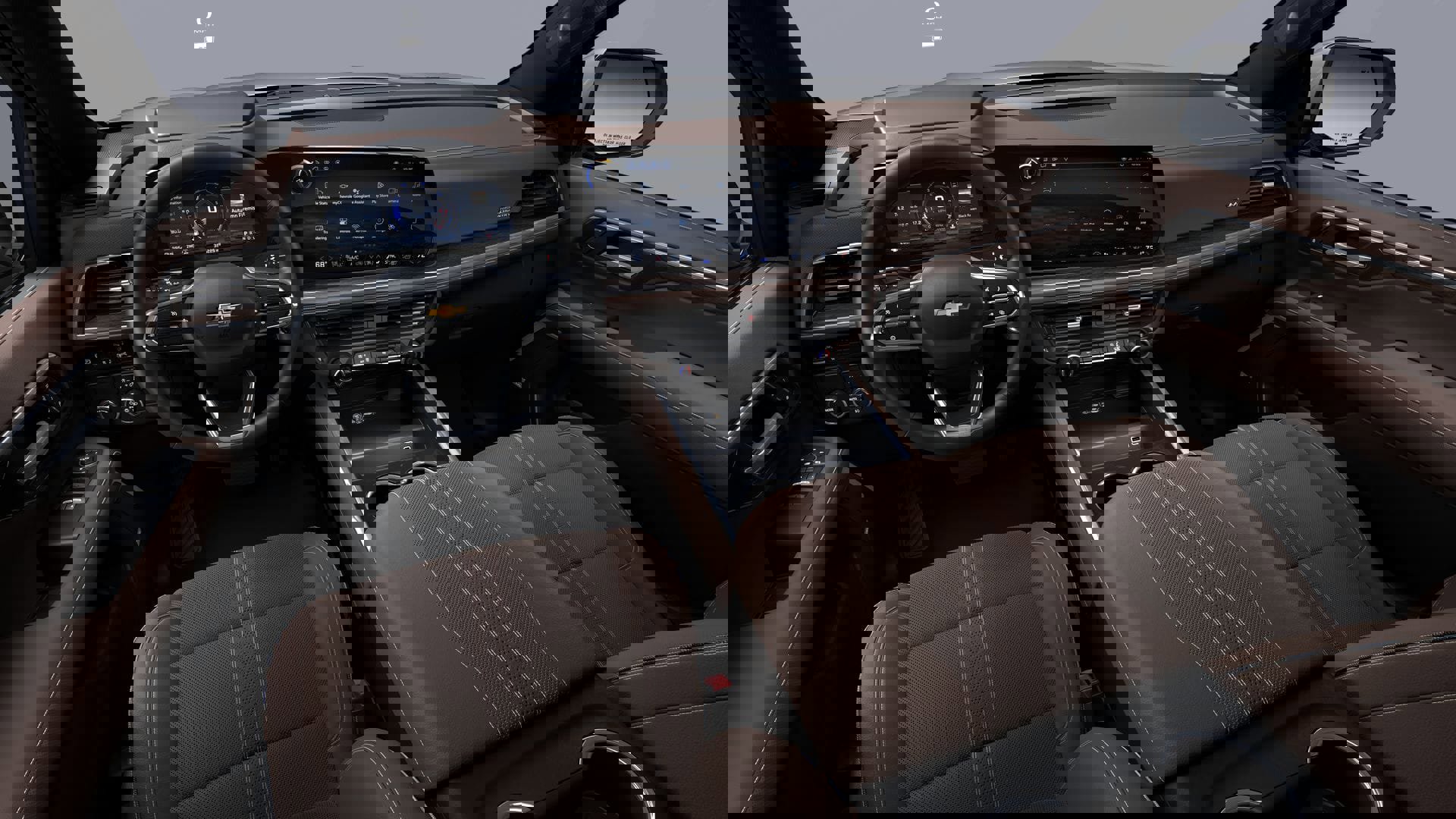 New 2026 Chevrolet Tahoe High Country image 5