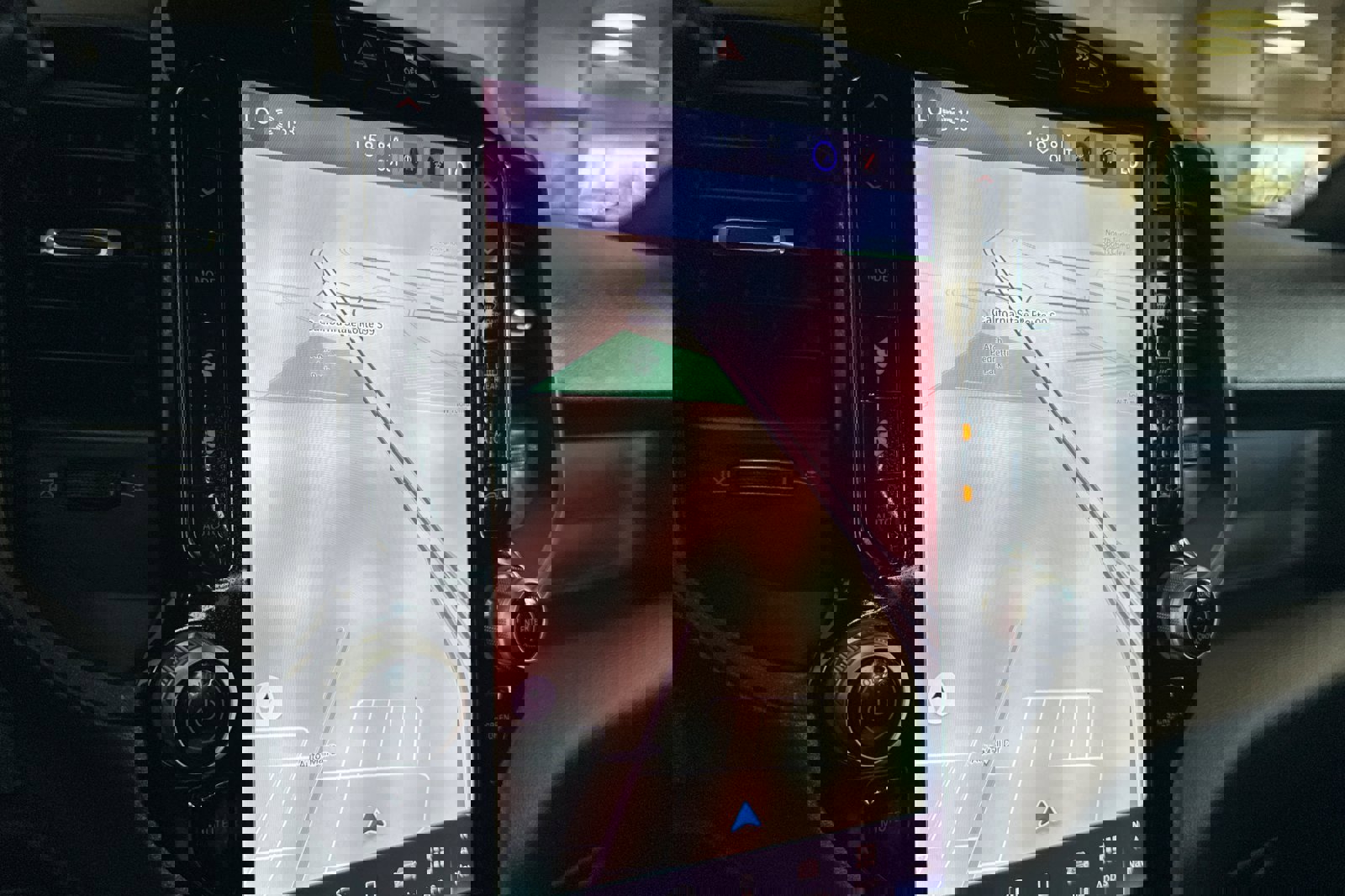 New 2026 RAM 3500 Tradesman image 18