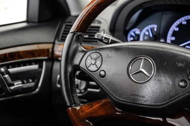 Used 2013 Mercedes-Benz S 550 image 16