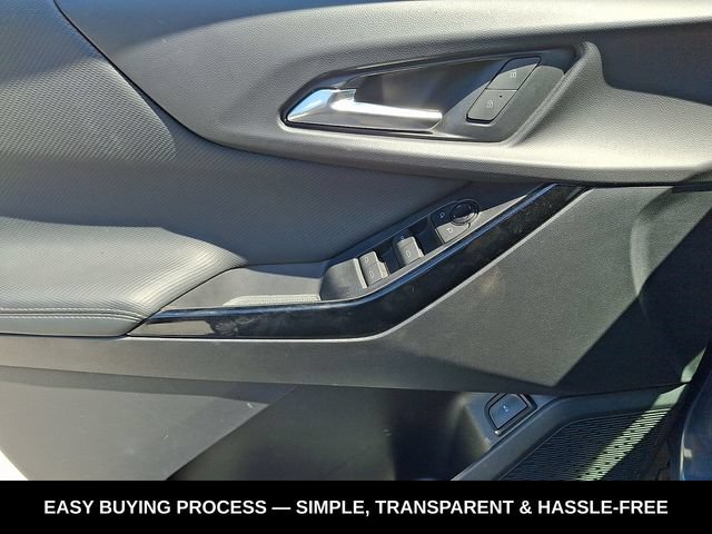 Used 2025 Chevrolet Equinox LT w/ Convenience Package II AWD/4WD image 14
