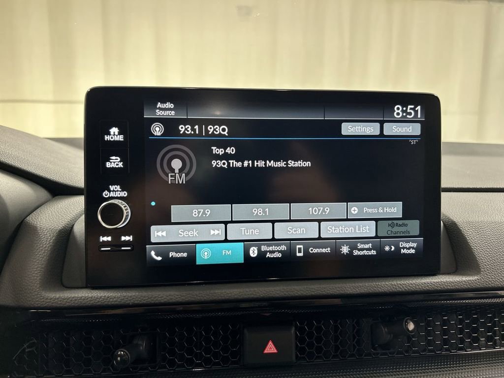 Used 2024 Honda CR-V EX-L image 14