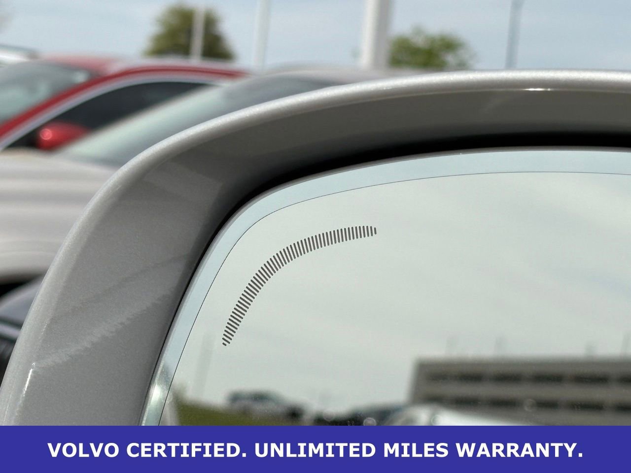 Certified 2024 Volvo XC90 B6 Plus w/ Protection Package Premier AWD/4WD image 12