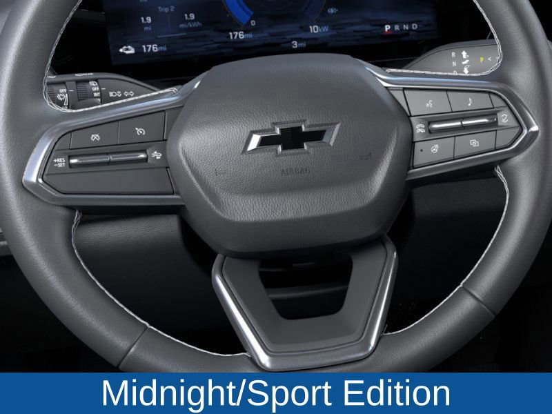 New 2026 Chevrolet Blazer EV LT image 19