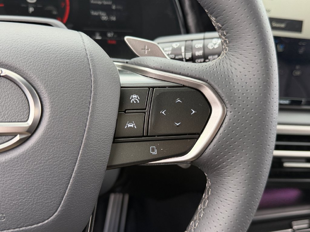 New 2026 Lexus RX 350 F Sport AWD/4WD image 15