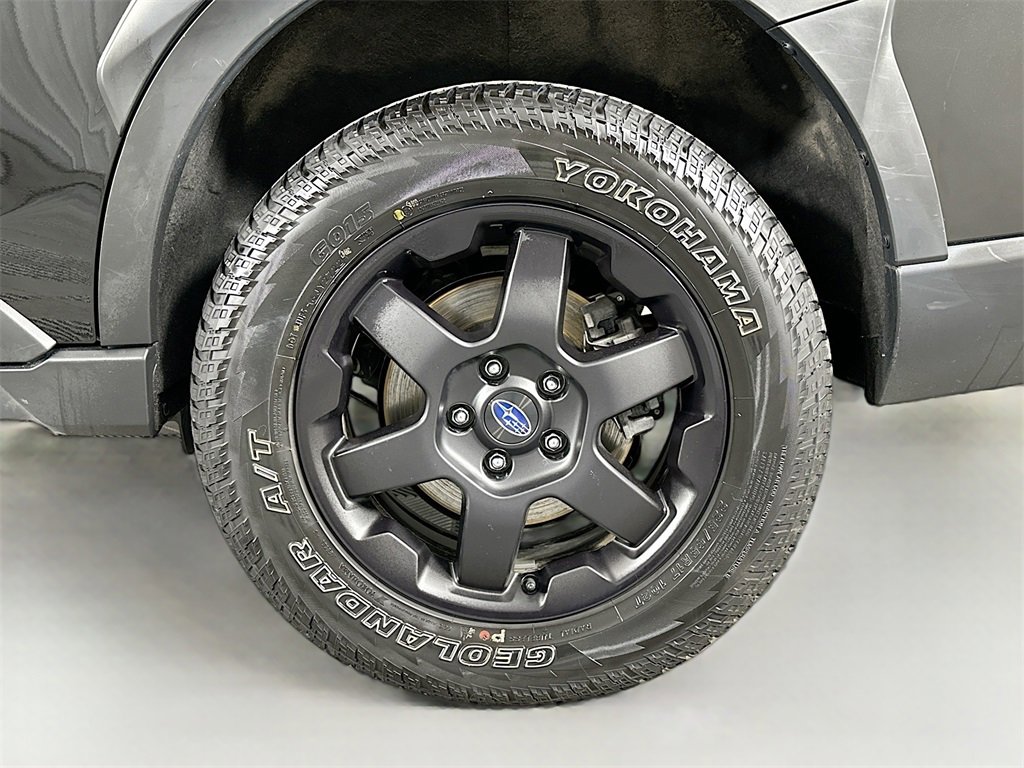 Used 2023 Subaru Outback Wilderness image 31