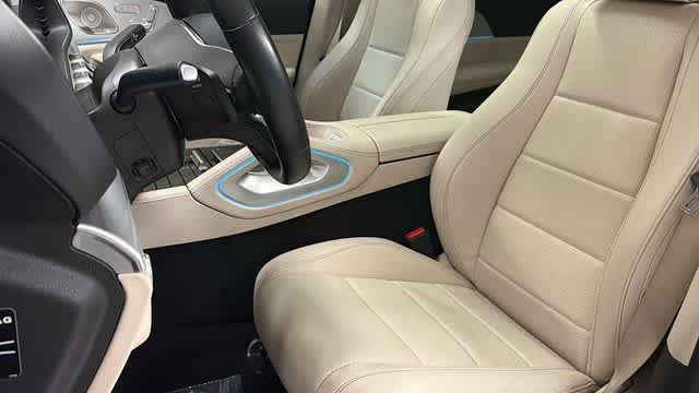 Certified 2022 Mercedes-Benz GLE 450 4MATIC image 26