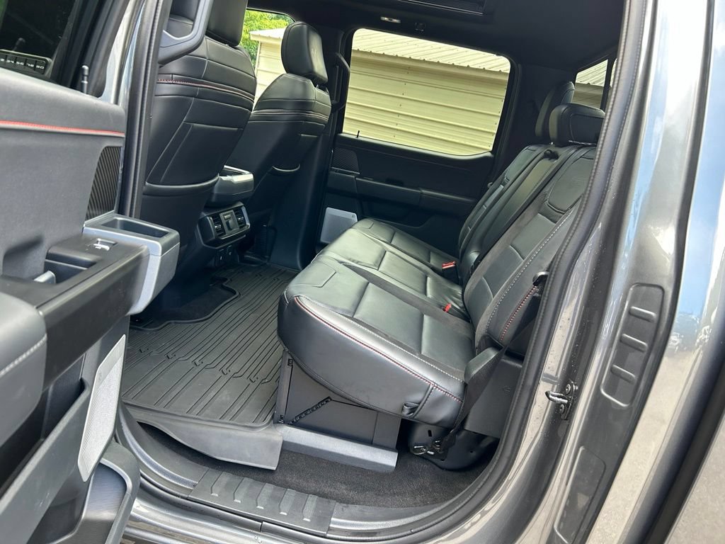 Used 2025 Ford F150 Raptor AWD/4WD image 27
