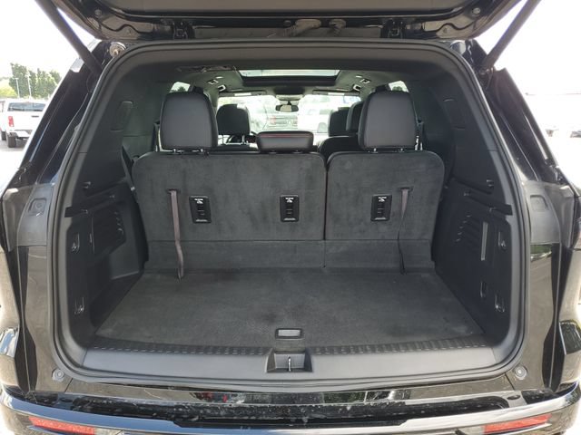 Certified 2025 Chevrolet Traverse Z71 AWD/4WD image 32