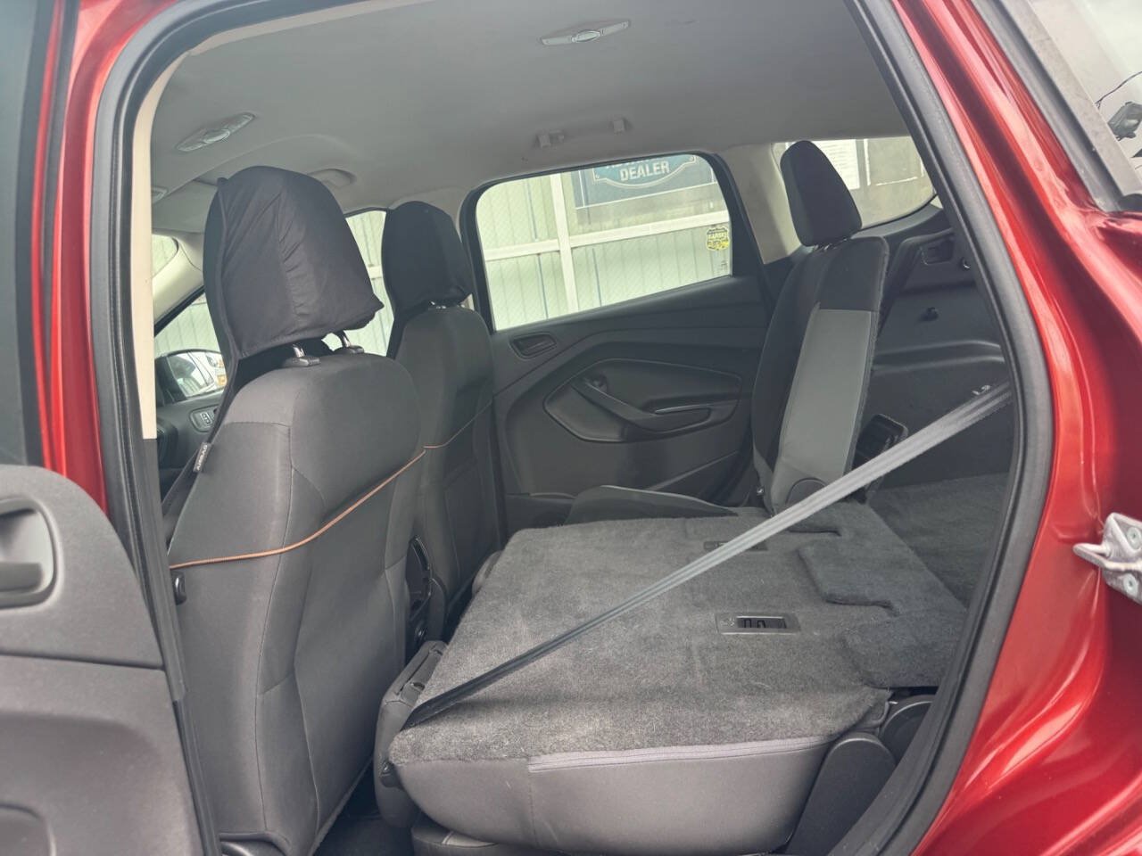 Used 2014 Ford Escape S FWD image 16