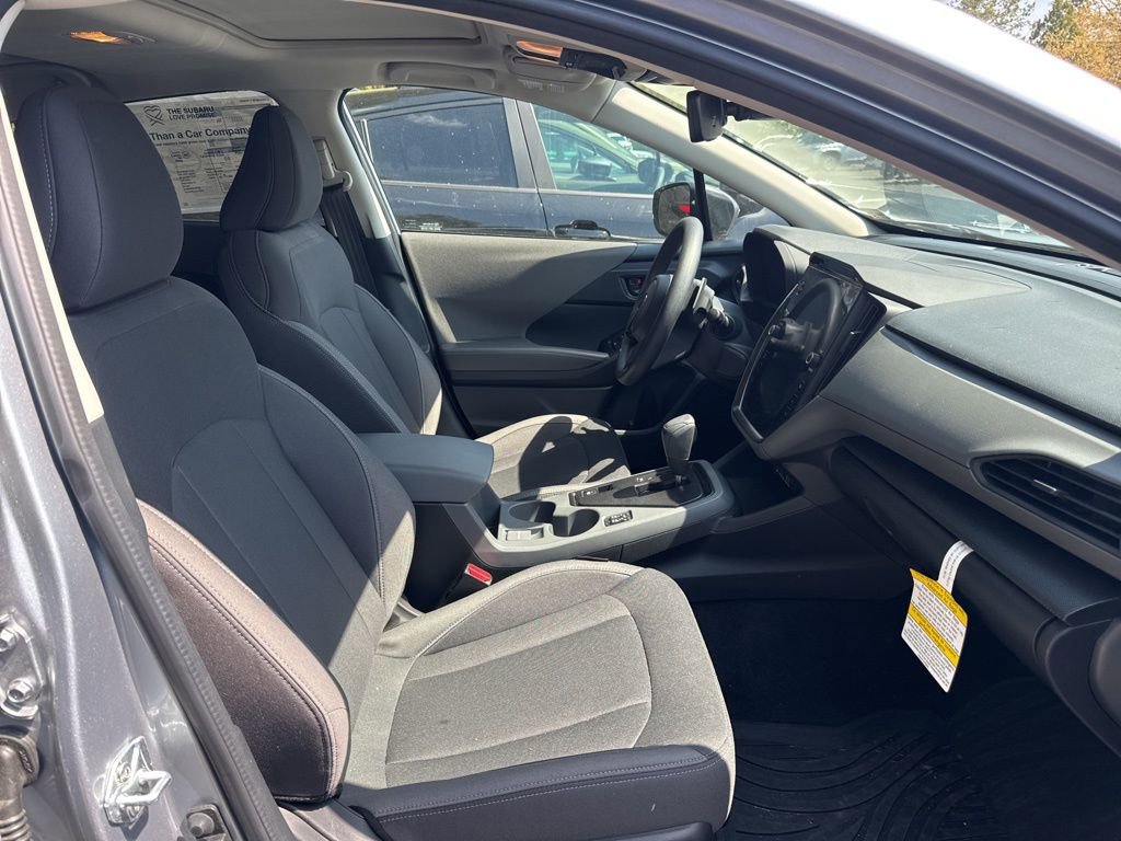 Used 2026 Subaru Crosstrek 2.0i Premium image 11
