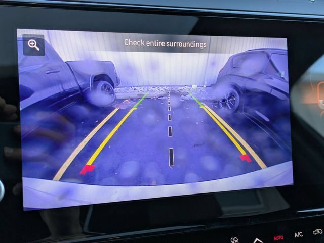 New 2026 Jeep Grand Cherokee Altitude AWD/4WD image 25