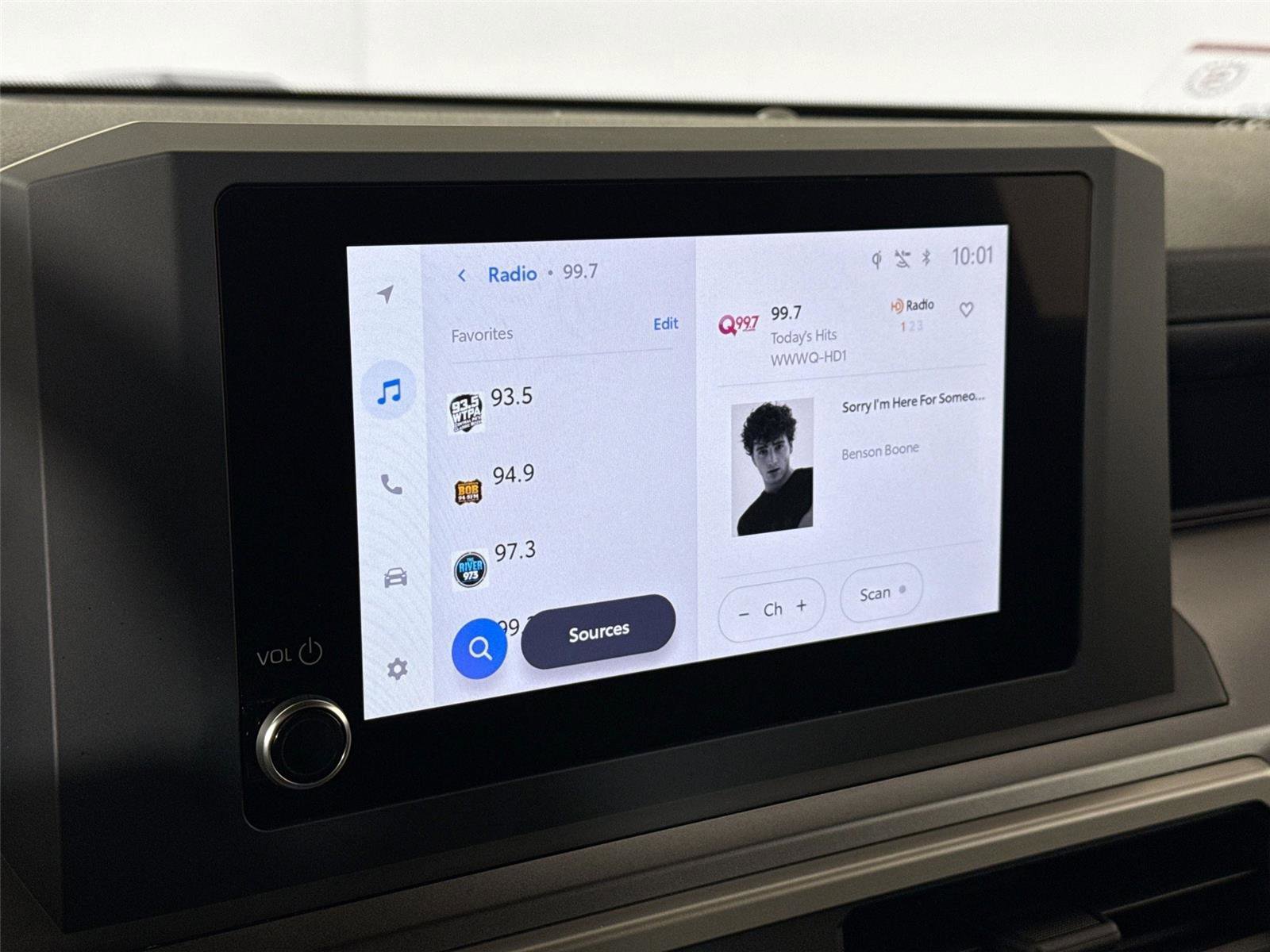 Certified 2025 Toyota 4Runner TRD Sport image 22