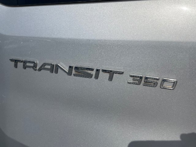 Used 2015 Ford Transit 350 XL RWD image 19