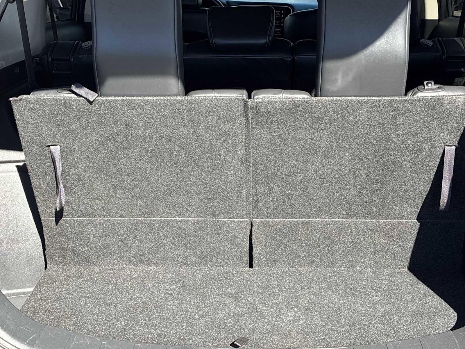 Used 2019 Mitsubishi Outlander SE image 18