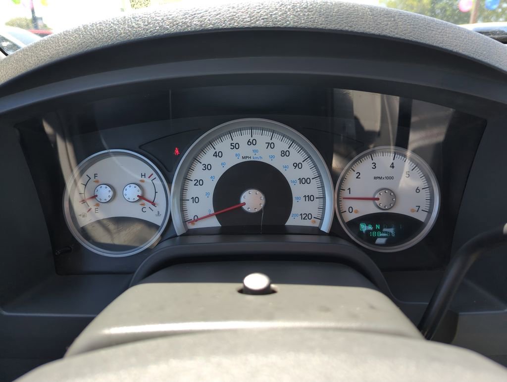 Used 2005 Dodge Dakota Laramie AWD/4WD image 35