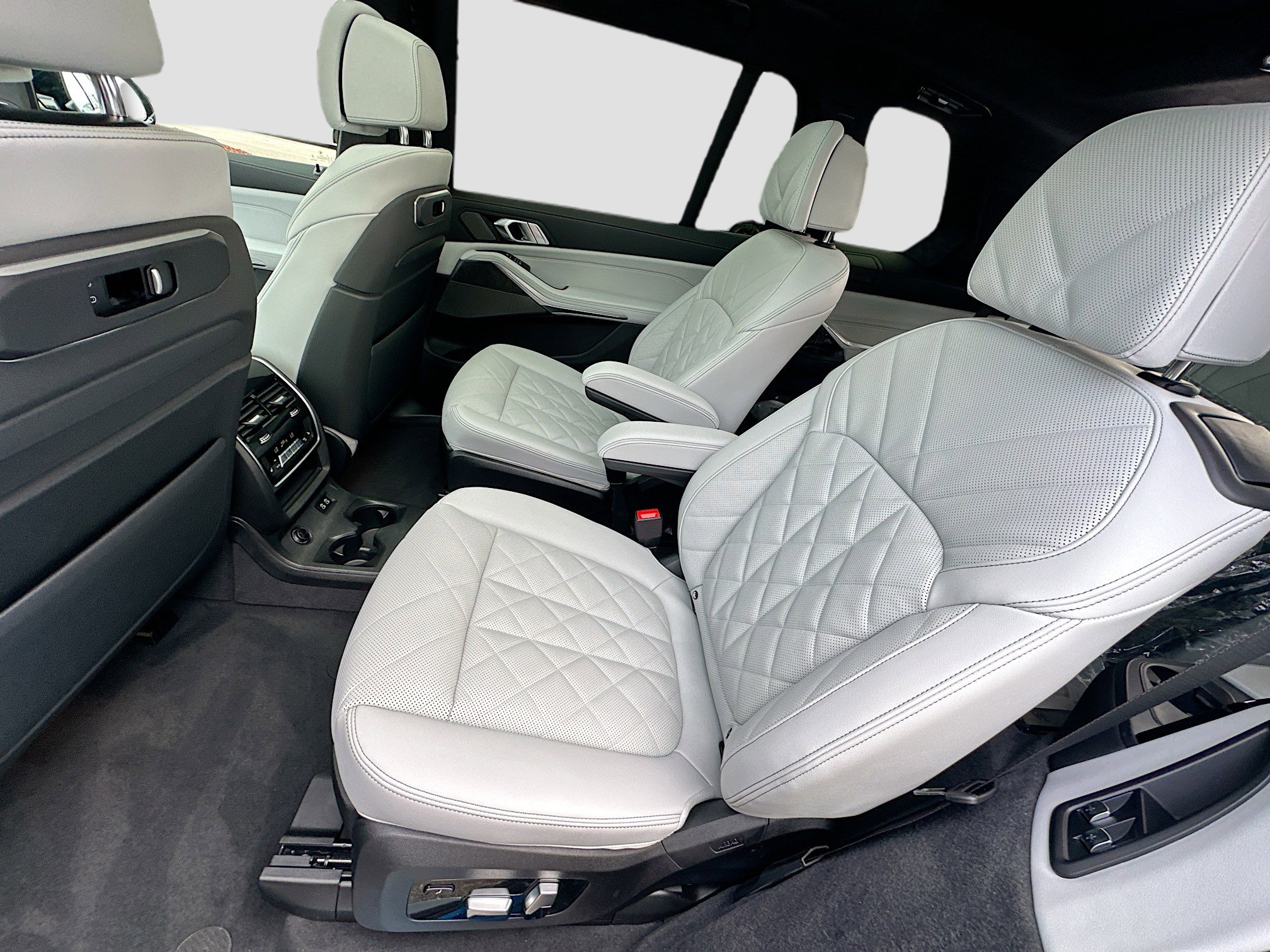 New 2026 BMW X7 xDrive40i w/ M Sport Package image 20