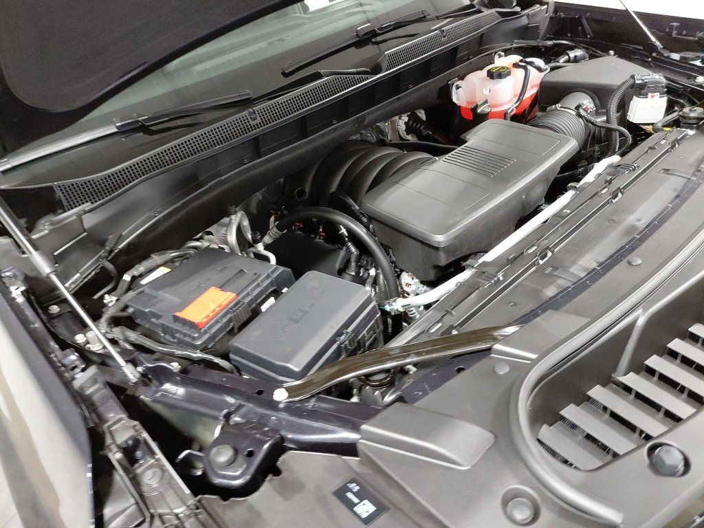 New 2026 Chevrolet Tahoe LT image 36