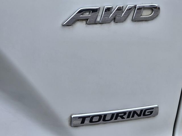 Used 2018 Honda CR-V Touring image 11