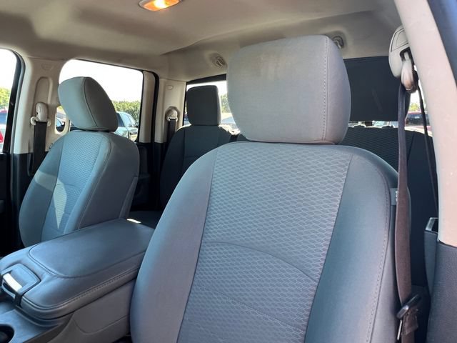 Used 2014 RAM 1500 Classic SLT AWD/4WD image 13