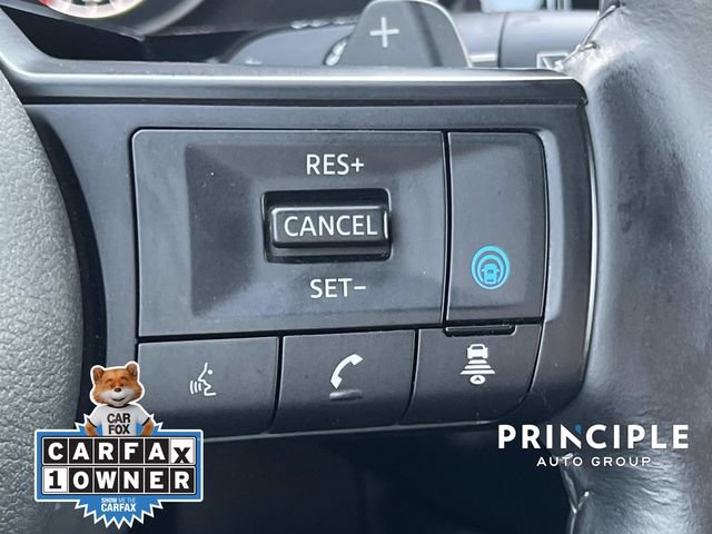 Used 2024 Nissan Pathfinder SV image 20