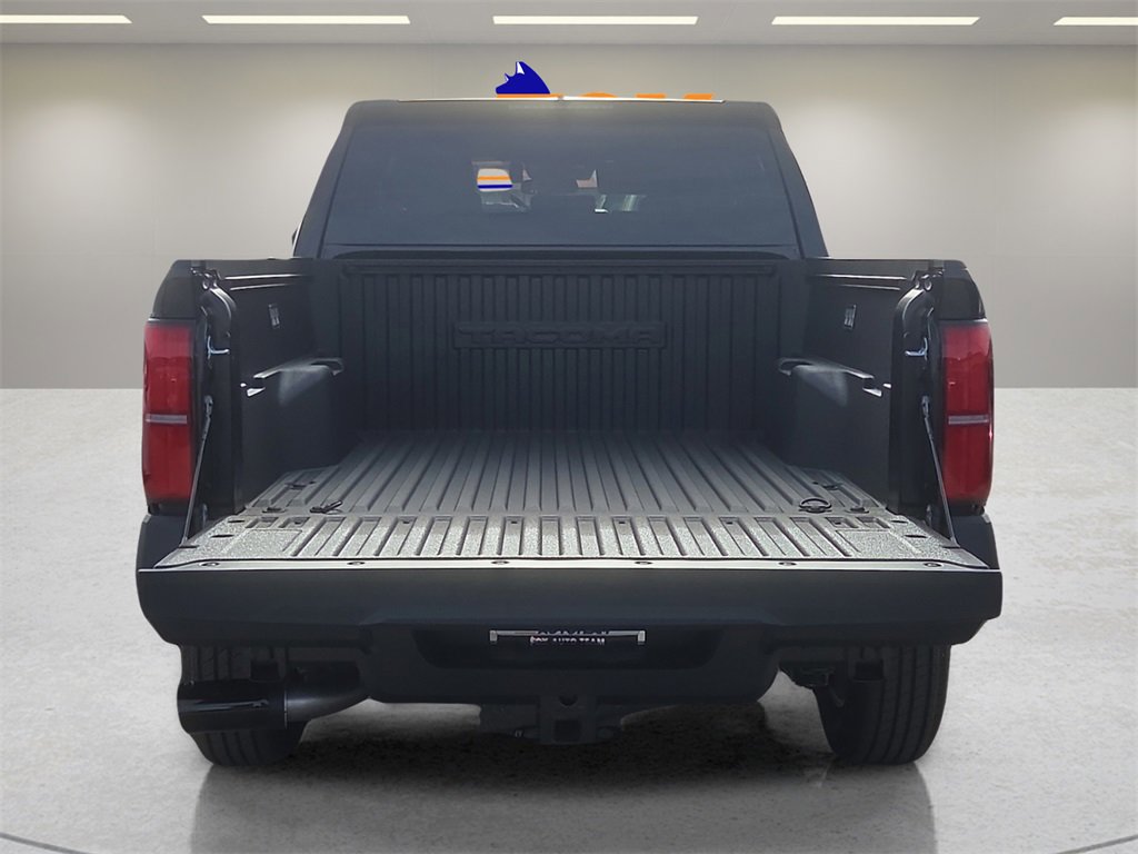 New 2026 Toyota Tacoma SR image 21