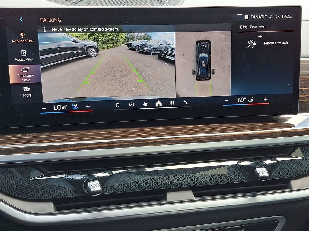 Used 2026 BMW X7 xDrive40i AWD/4WD image 19