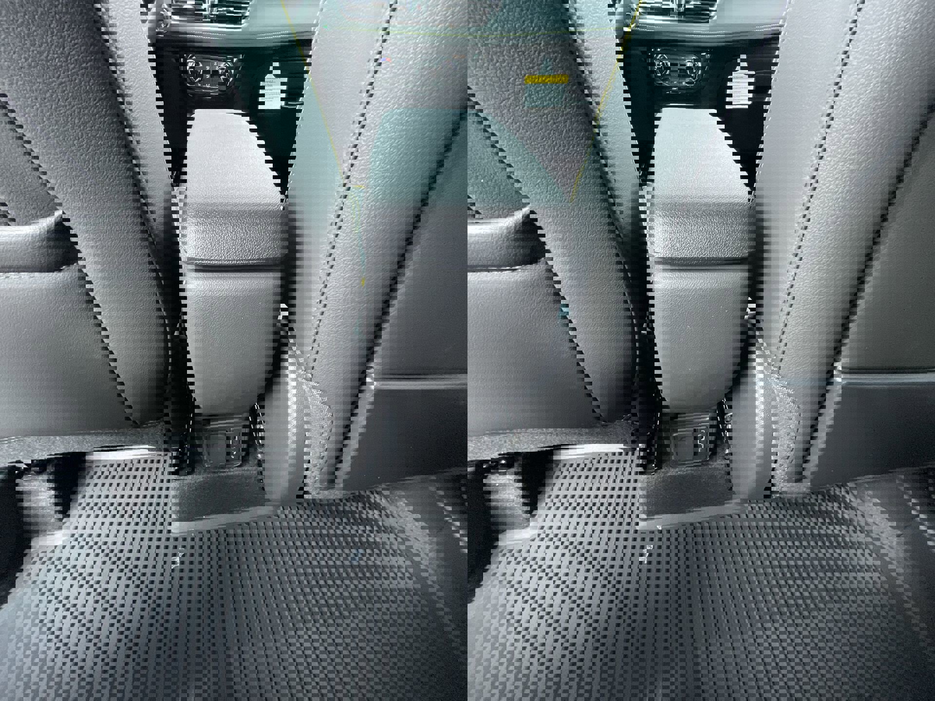 New 2025 Chevrolet TrailBlazer ACTIV w/ Convenience Package image 58