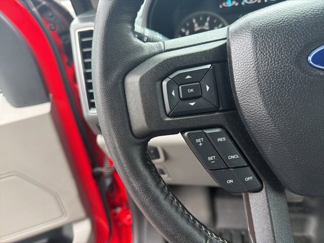 Used 2019 Ford F150 XLT w/ Equipment Group 302A Luxury AWD/4WD image 24
