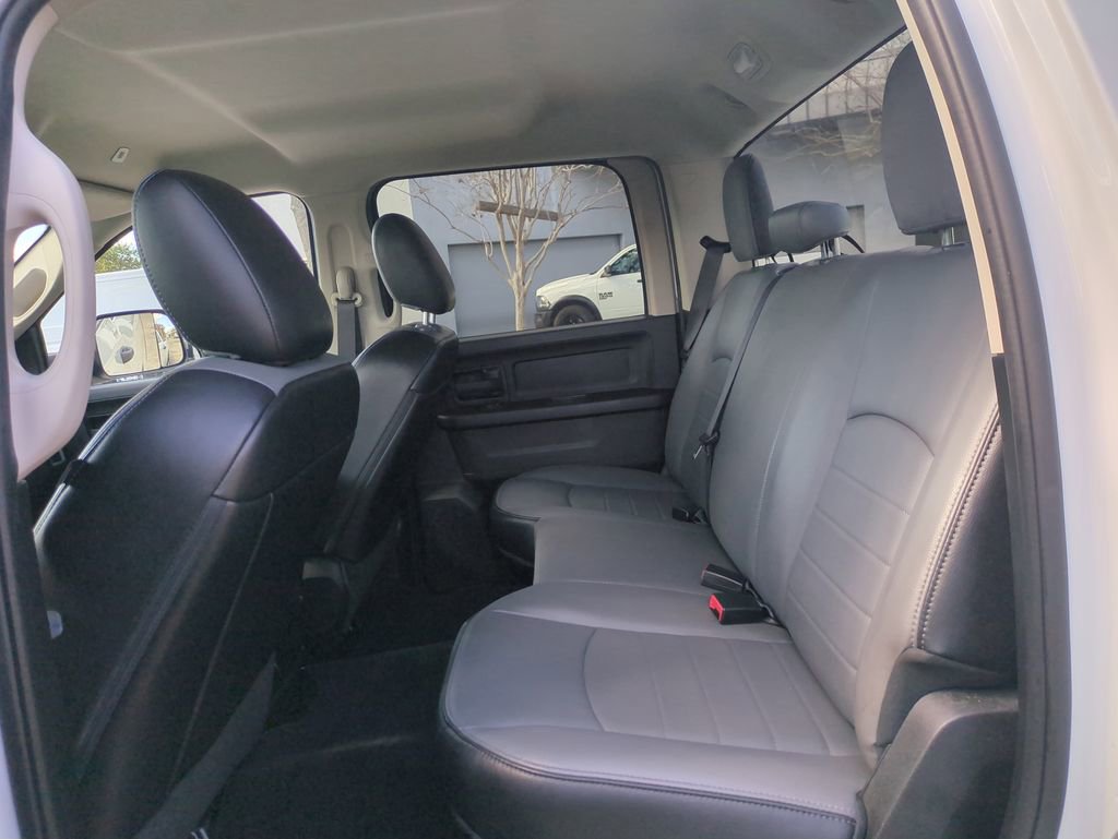 Used 2023 RAM 1500 Tradesman w/ Trailer Tow Group AWD/4WD image 14