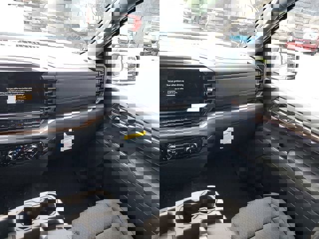 New 2026 GMC Sierra 1500 Elevation image 16