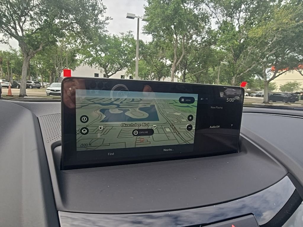 New 2026 Acura RDX A-Spec AWD/4WD image 25