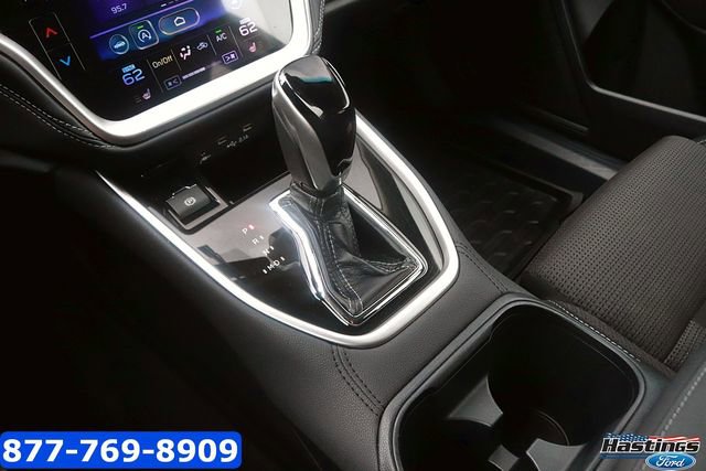 Used 2022 Subaru Outback Premium AWD/4WD image 21