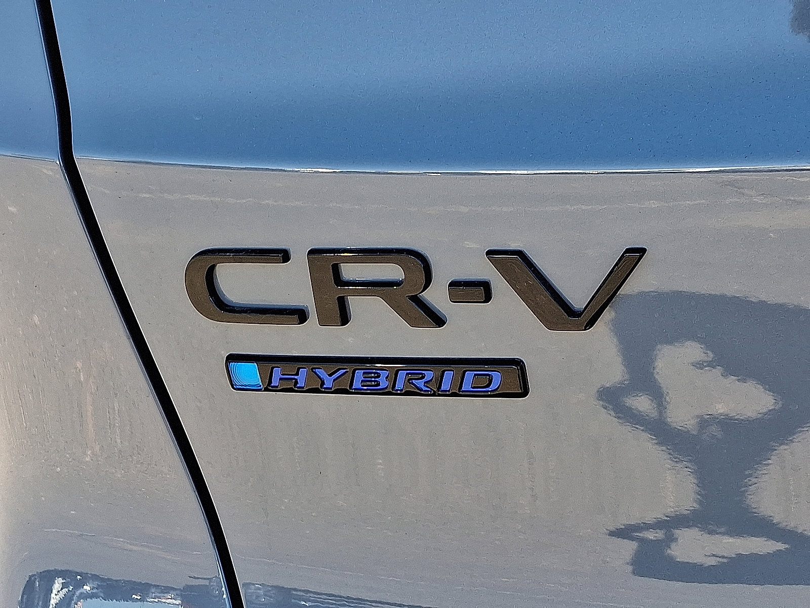New 2026 Honda CR-V Sport-L image 7