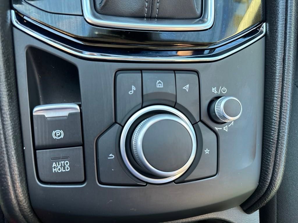 New 2025 MAZDA CX-5 AWD 2.5 S image 19