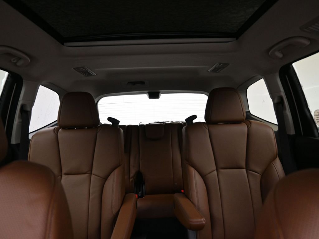 New 2026 Subaru Ascent Touring image 39