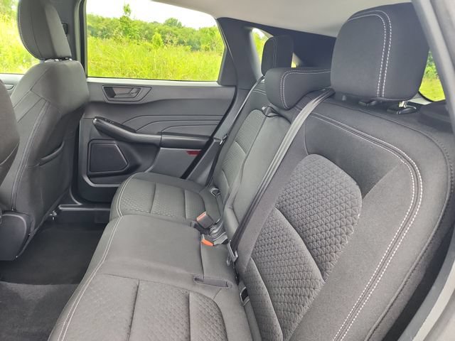 Used 2025 Ford Escape Active AWD/4WD image 19