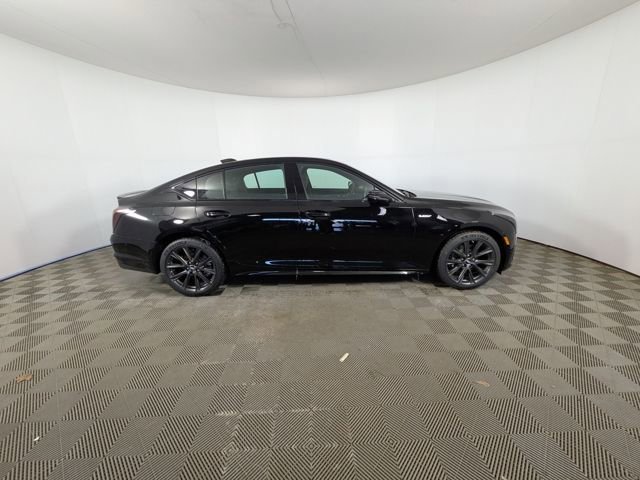 New 2026 Cadillac CT5 V image 34