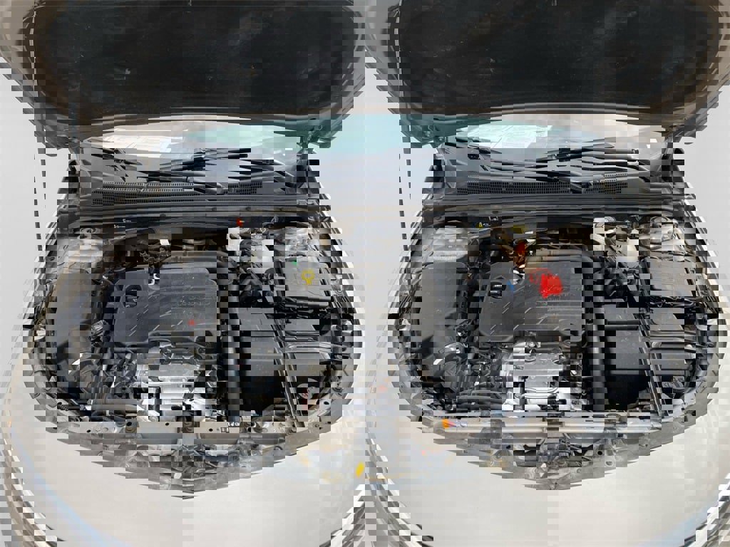 Used 2024 Chevrolet Malibu LT image 9