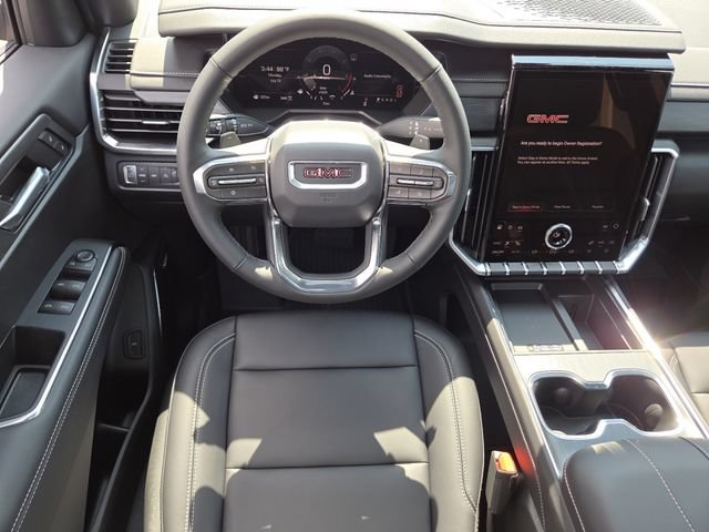 New 2026 GMC Acadia Elevation w/ Elevation Premium Package AWD/4WD image 29