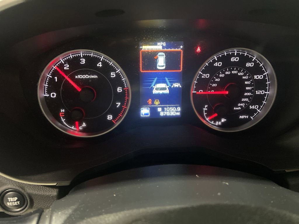 Used 2020 Subaru Ascent Premium w/ Convenience Package image 12