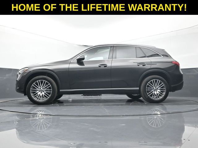 Used 2023 Mercedes-Benz GLC 300 4MATIC image 58
